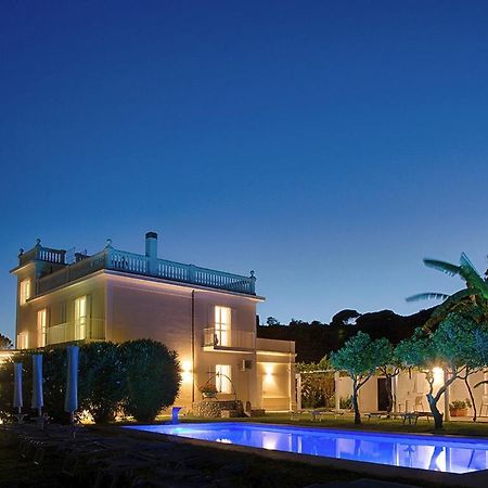 Primavilla Relais 加埃塔 外观 照片