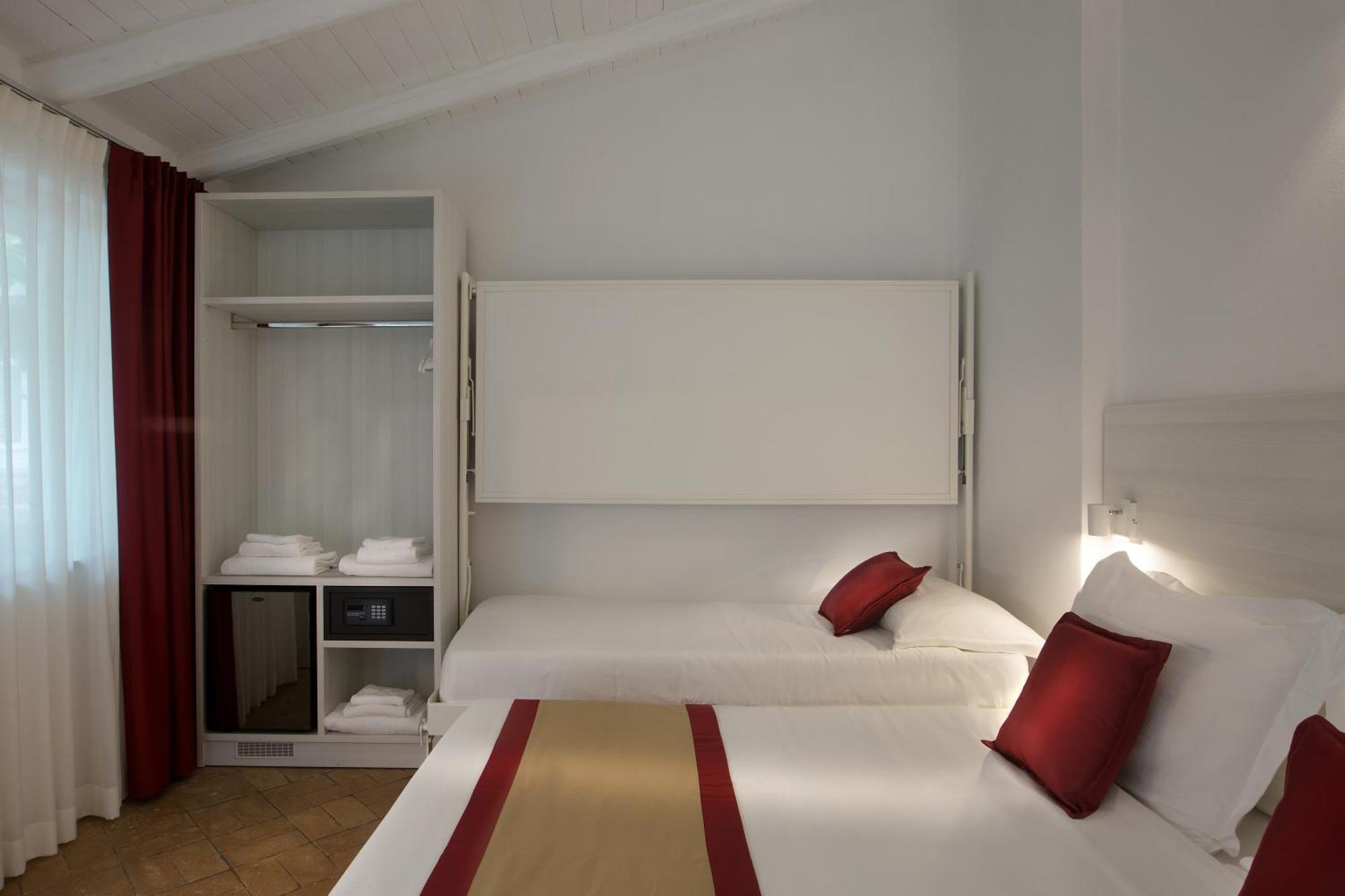 Primavilla Relais 加埃塔 外观 照片